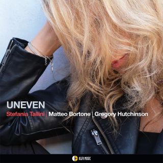 cover UNEVEN